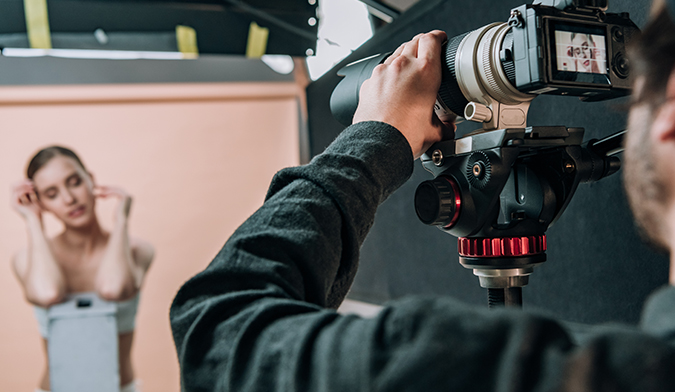 Meaning & Key Differences: Camera Shots and Angles